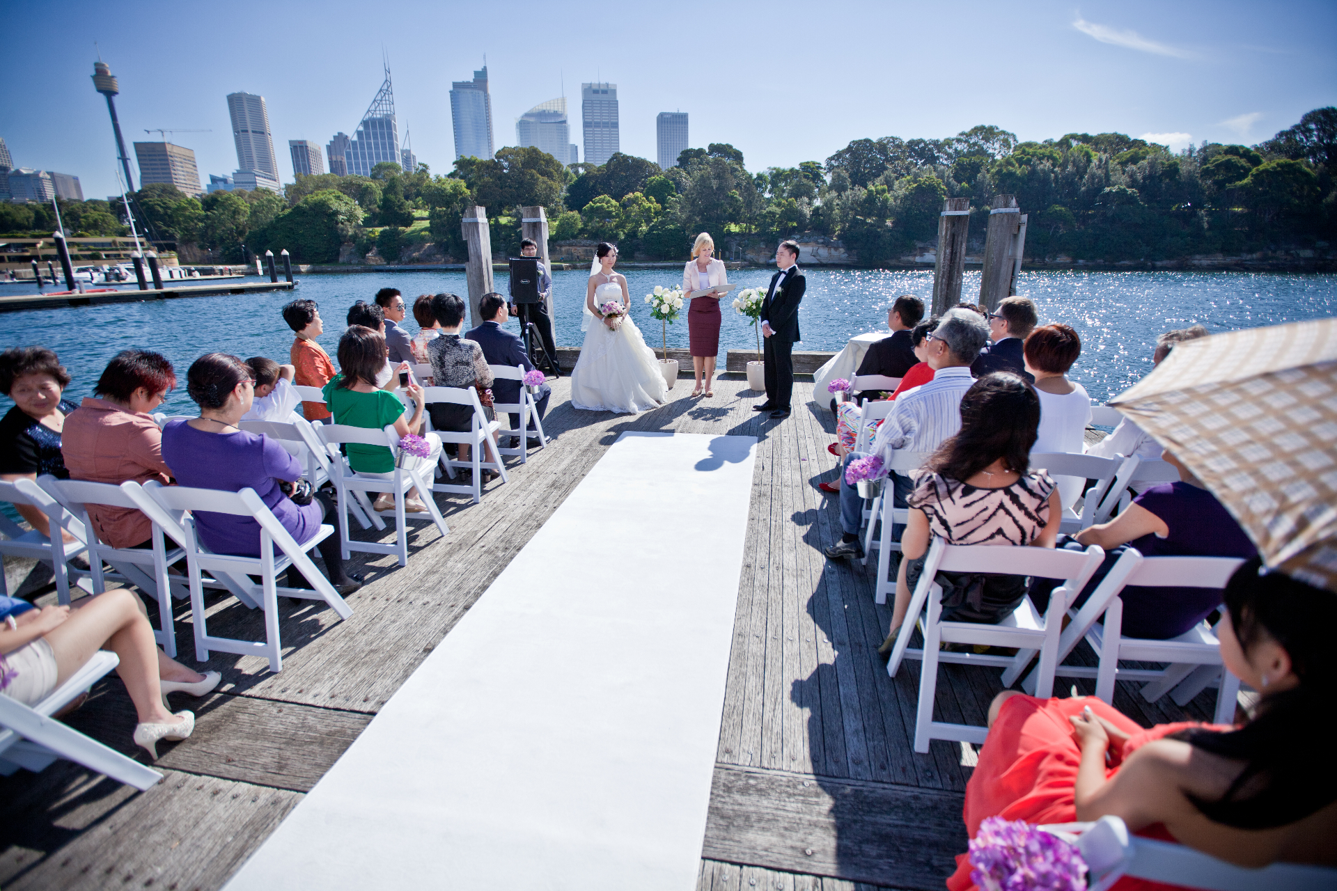Before the Day: A Simple Ceremony Planning Guide