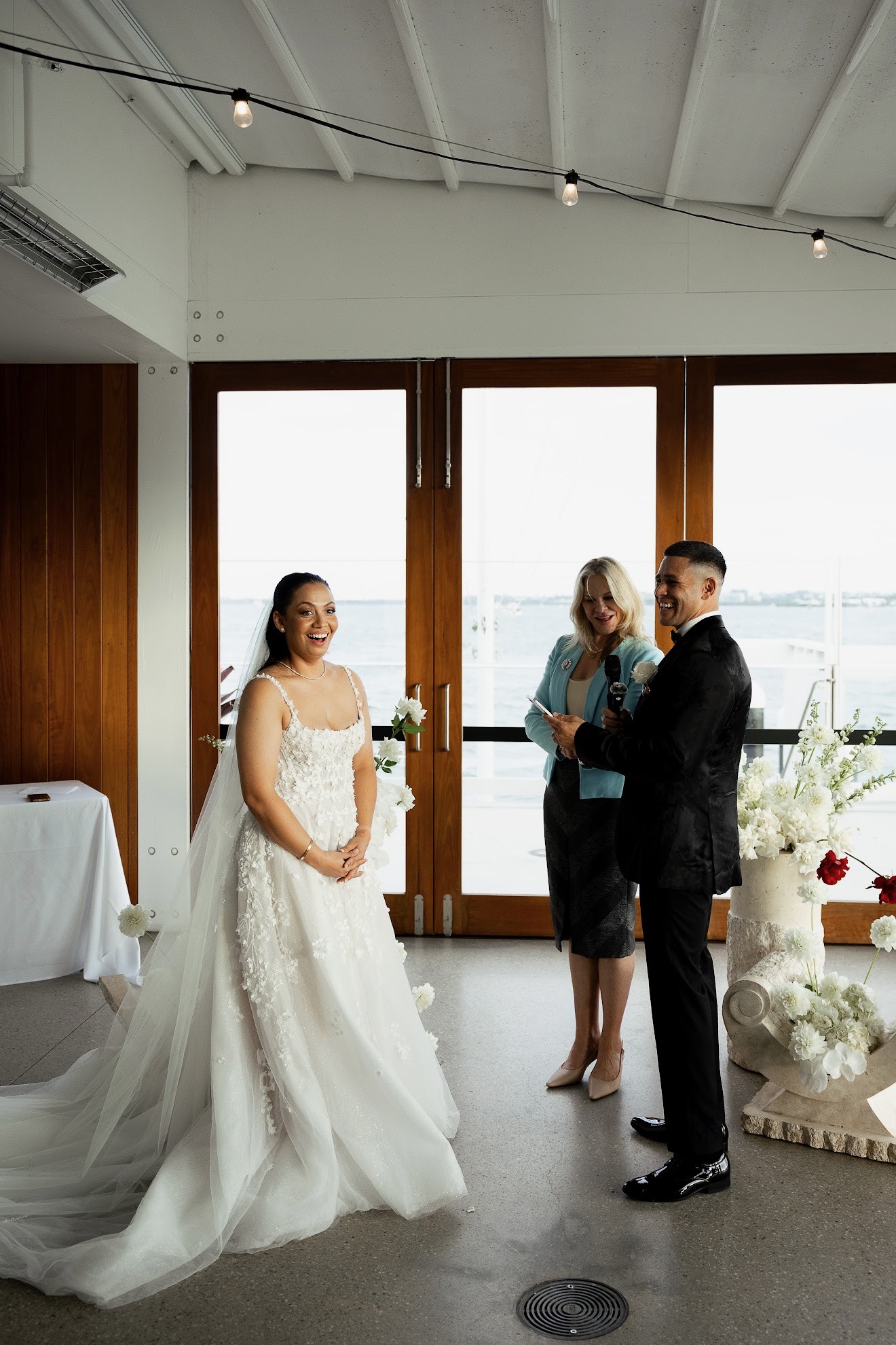 Wedding Ceremonies